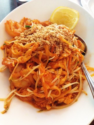PadThaiNoodles