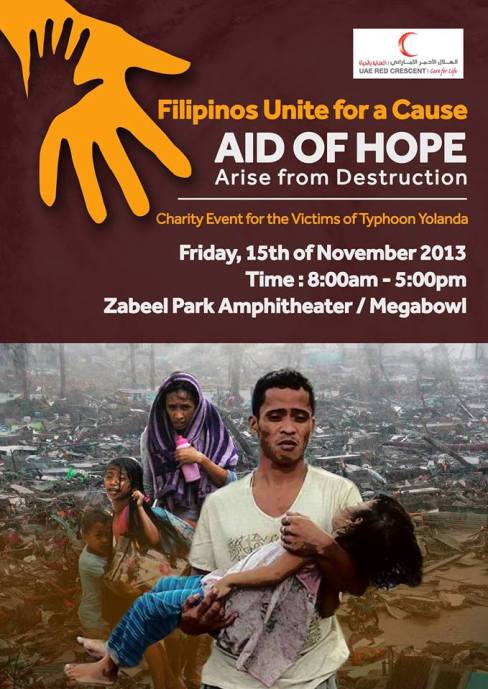 Aid for Hope