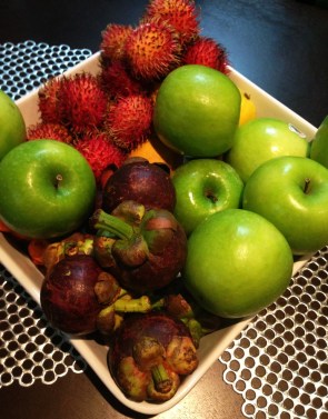 Fruit Platter