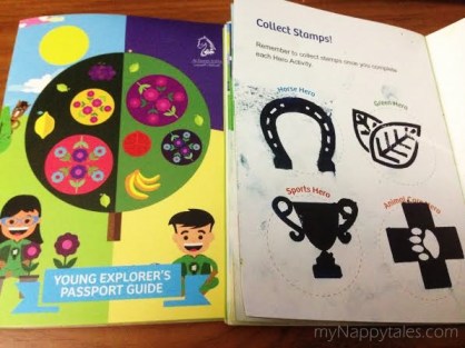 AlTamimiPassportGuide