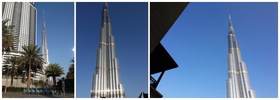 BurjKhalifa