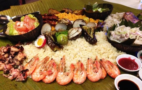 BoodleSpreadSeafoodIsland