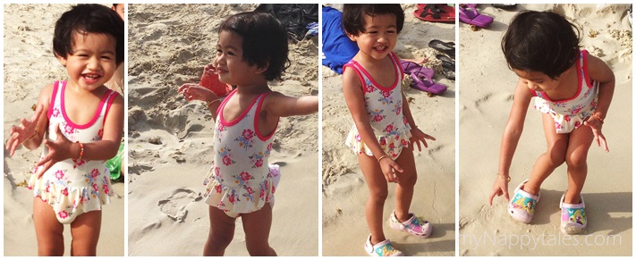 LittleMissFirstBeachTrip