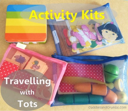 ActivityKits
