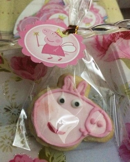 PeppaPigSugarCookie