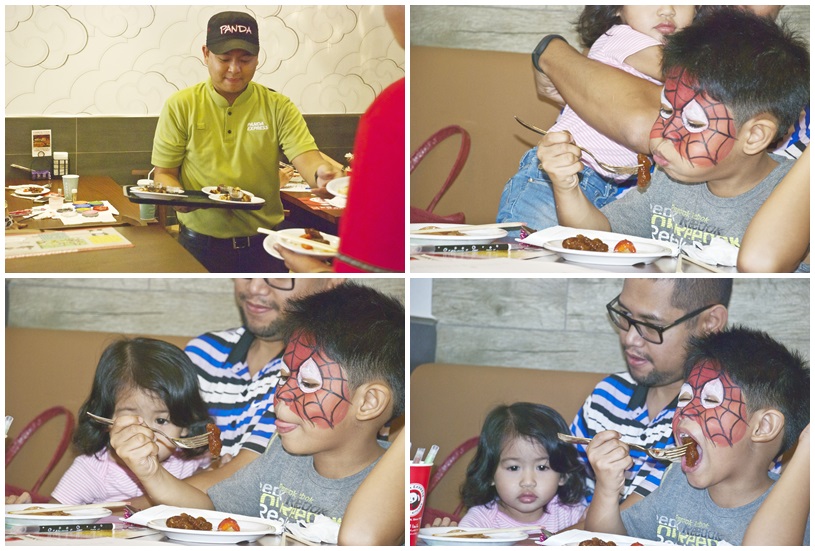 PandaExpressGuessDish