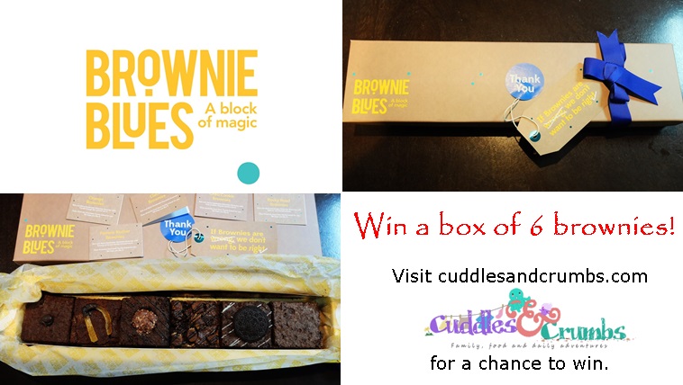 GiveawayBrownieBlues