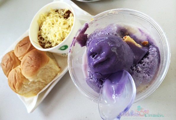 Aling Foping Regular Halo-Halo