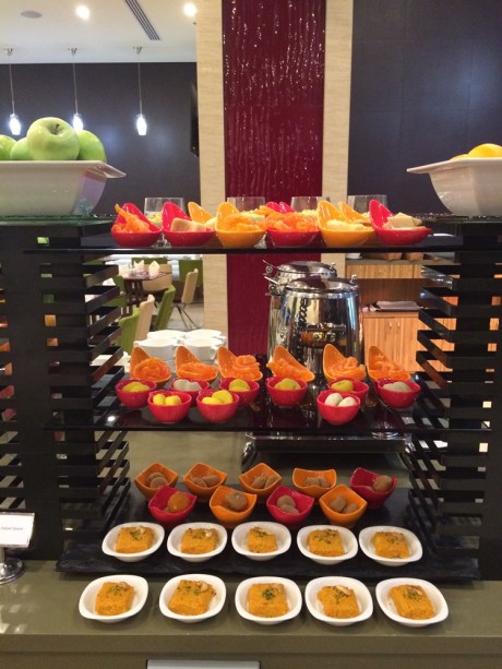 Taste of India Sweets