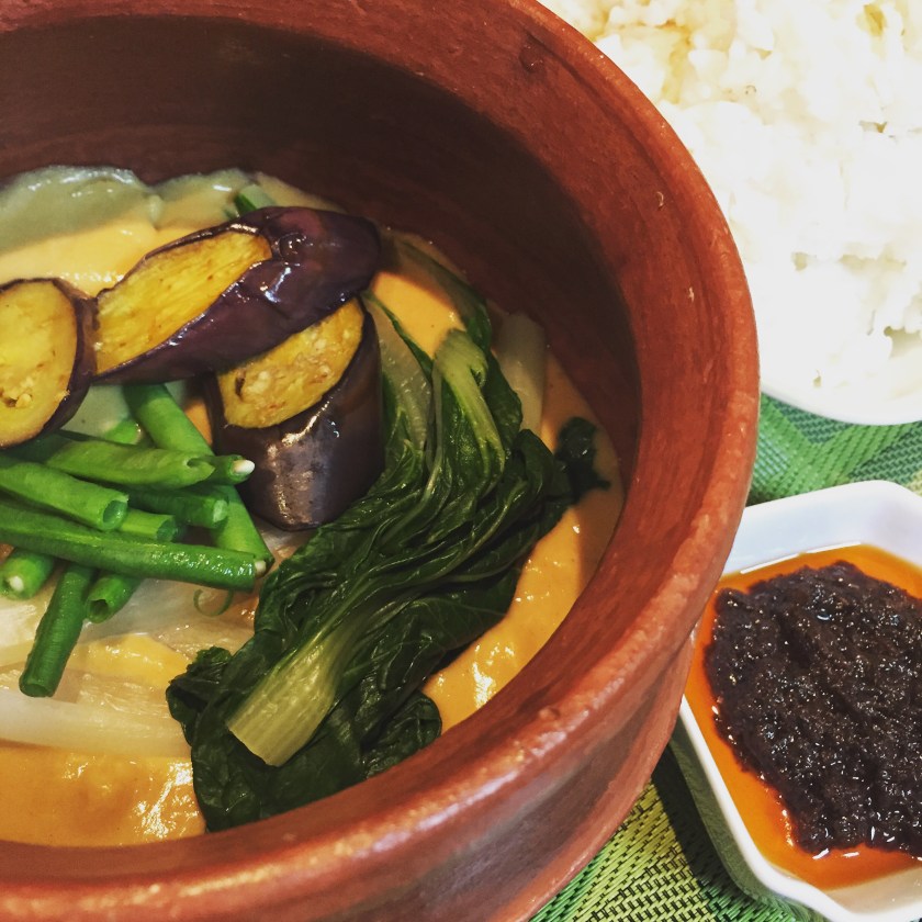 Kare-Kare Recipe