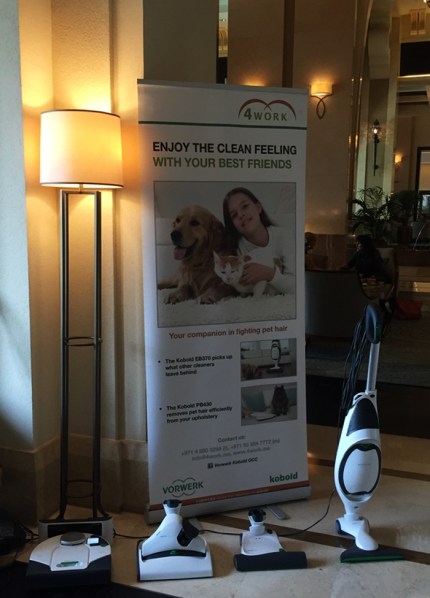 #GetKoboldClean 4Work Event