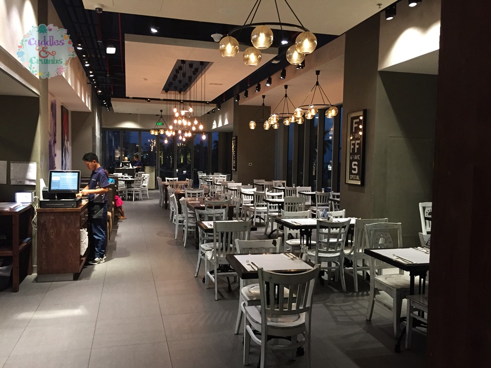 Eggspectation The Beach