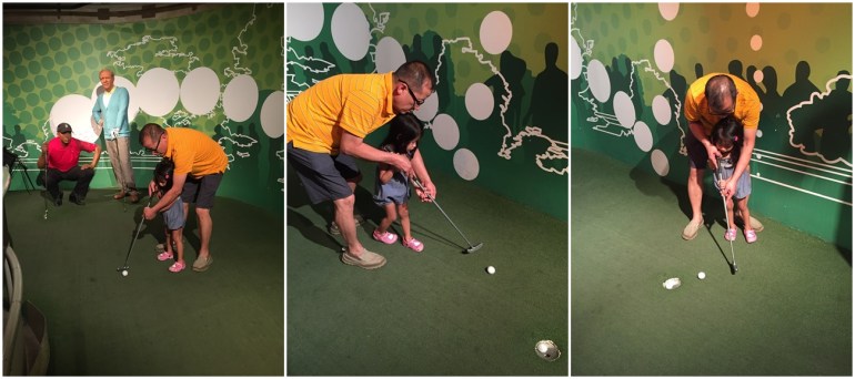 LoloAndLittleMissGolf