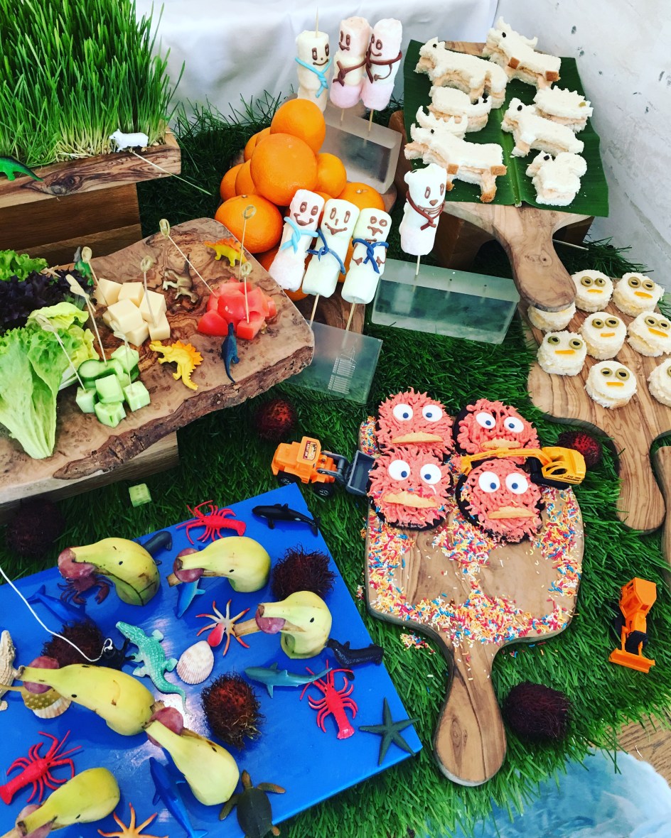 Movenpick JLT Powerbites