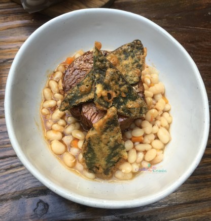 Boca 12 hr Braised Lamb