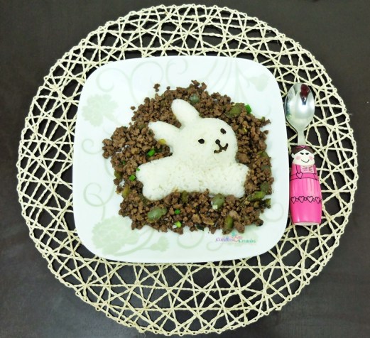 DinnerTimeME_KoreanBeefBowl