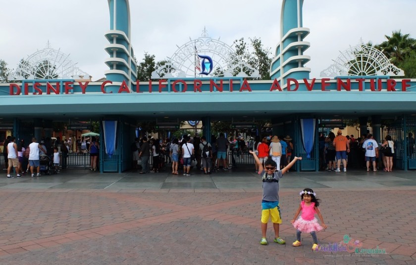 DisneyCaliforniaAdventure