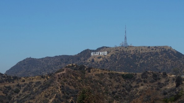 HollywoodSign