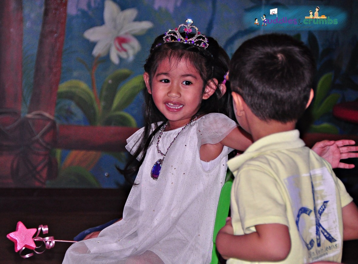 adventureland sahara centre party