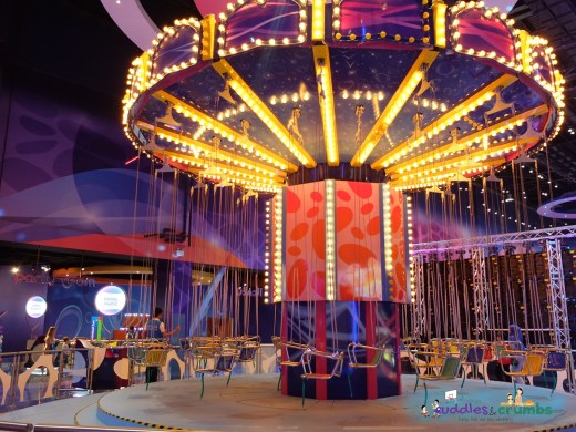 fabyland-swingcarousel