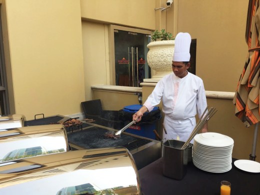 hawthorn suites family brunch