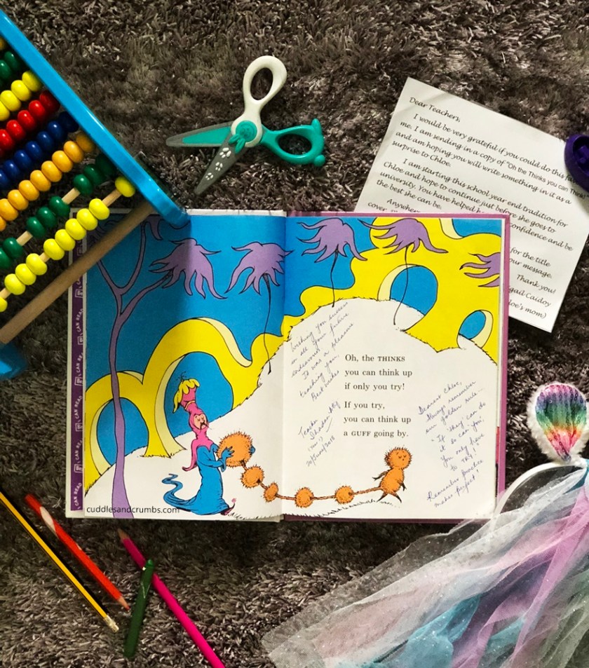 school memory keeper