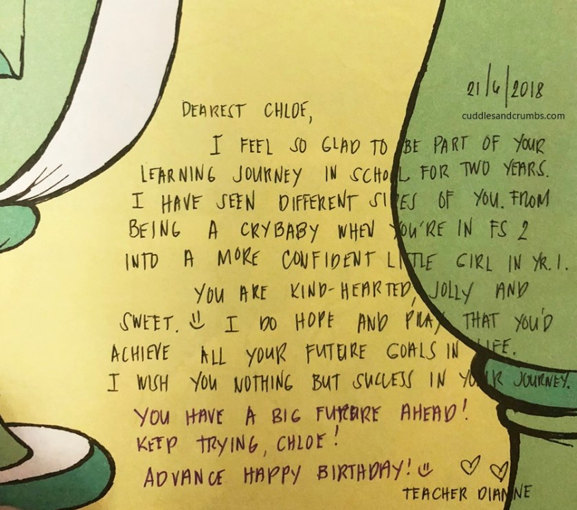 school memory keeper