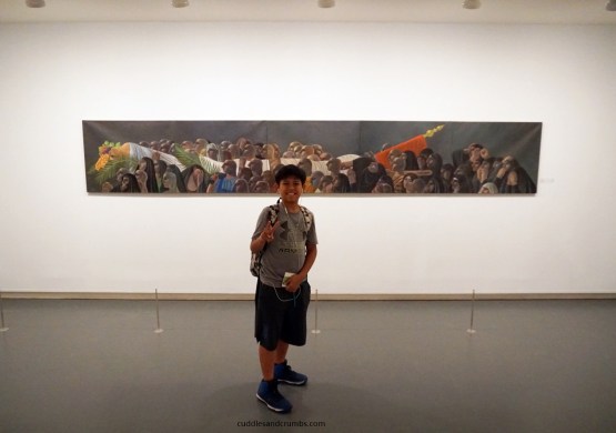 Martyrs Faisal Laibi