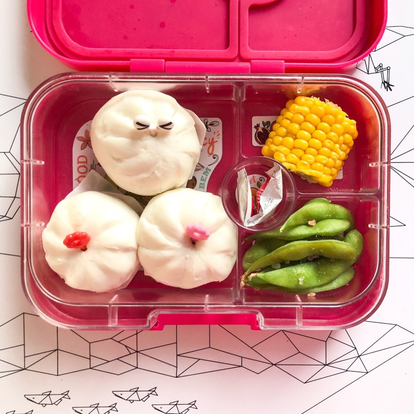 Yumbox Panino